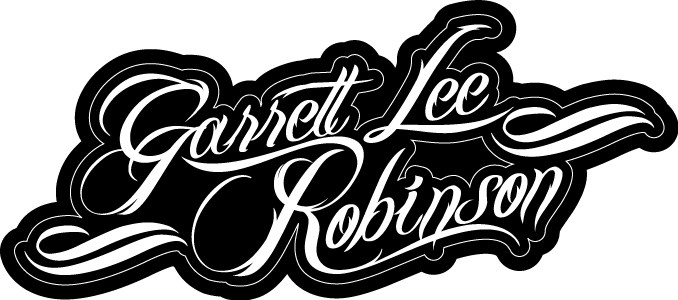 Garrett Lee Robinson